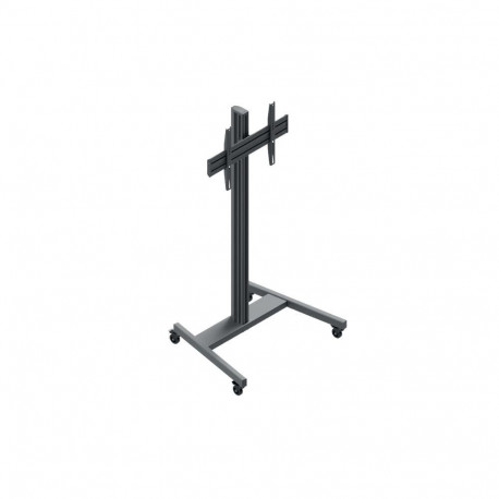 EDBAK TRE100 | Trolleys & Stands | 42-75 " | Maximum weight (capacity) 70 kg | Black