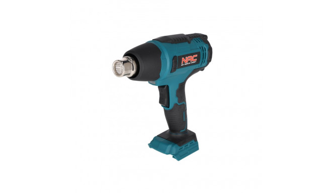 BATTERY HEAT GUN 20V HG-LI-20V