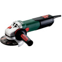 METABO.ANGLE GRINDER 125/WEA 17-125 QUICK