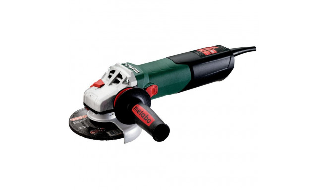 METABO.ANGLE GRINDER 125/WEA 17-125 QUICK