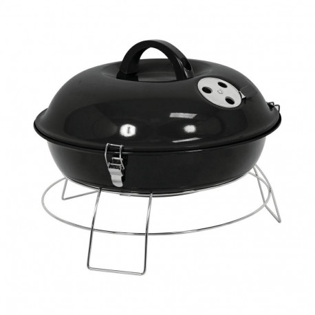 LUND kaasaskantav söegrill restiga 36cm