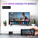 Strong LEAP-NEVE Wi-Fi 4K Google TV meediamängija Strong LEAP-NEVE Wi-Fi 4K Google TV meediamängija