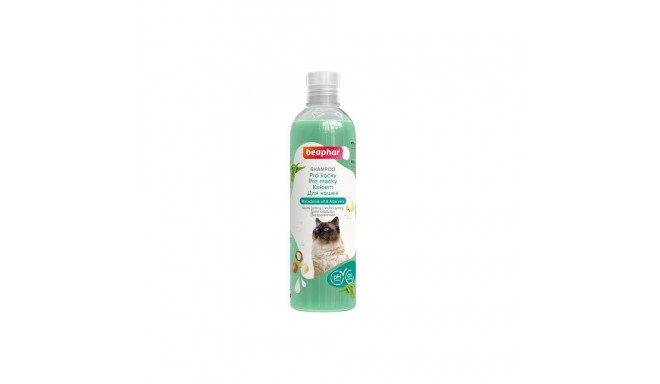 Shampoo for cats: Beaphar Cat Shampoo, 250ml