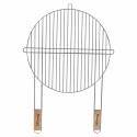 Master Grill grillrest, ümmargune, läbimõõt 51 cm