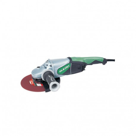 HIKOKI nurklihvija 230 mm/2400 W G23MR WDZ