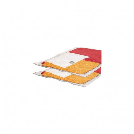 Vacuum bags 2 pcs. Ordispace 80x120cm