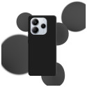 3MK silikoonümbris Xiaomi Redmi Note 14 5G must