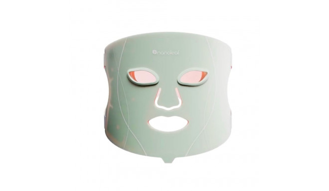 Nanoleaf LED valgusravi näomask NLEDK00-1TFM