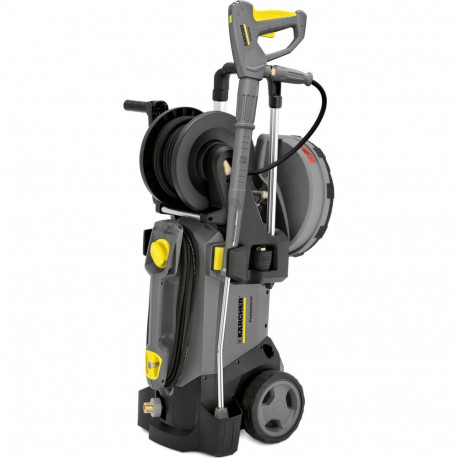 High pressure washer Karcher HD 5/15 CX Plus + FR Classic 1.520-934.0