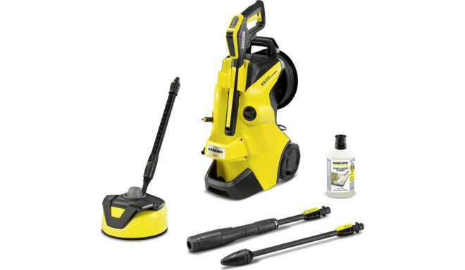 Karcher K 4 Premium Power Control Home pressure washer (1.324-133.0)