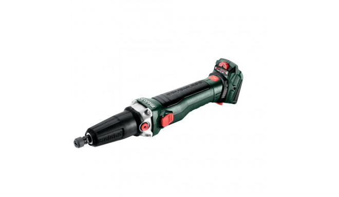 METABO.STRAIGHT GRINDER GVB 18 LTX BL 11-28 CARCASS
