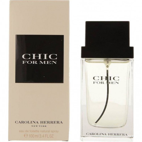 Carolina Herrera Chic EDT 100 ml