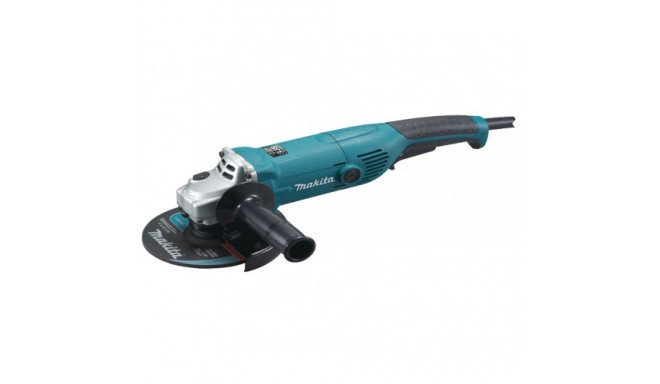 MAKITA ANGLE GRINDER 150mm GA6021 1050W SJS ...