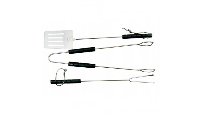MASTER ümmargune grill vardaga 49cm MG911