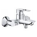 Grohe Start Loop New vannitoa segisti, kroom