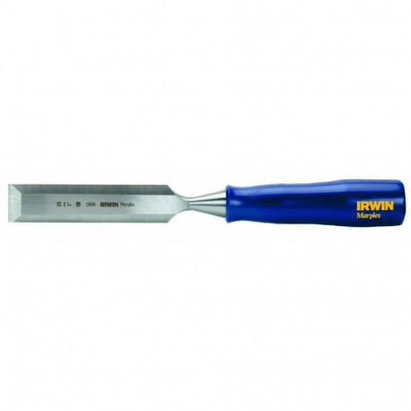 IRWIN WOOD CHISEL BLUE-CHIP 32mm M444