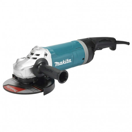 MAKITA ANGLE GRINDER 180mm GA7080FX1 2700W …