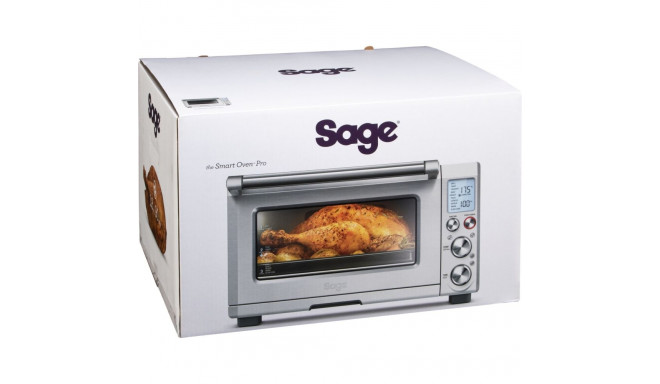 SAGE Elektriahi SOV820 BSS | Hankimine
