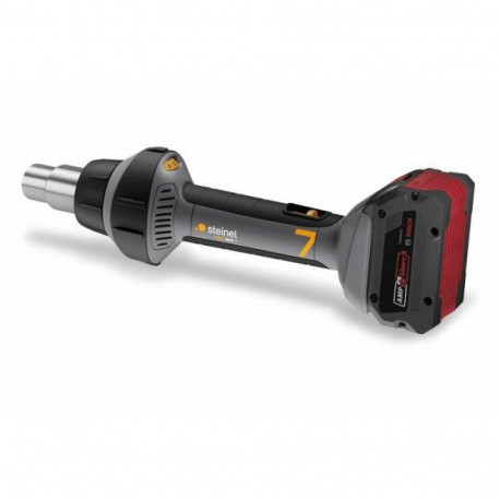 STEINEL OPALARKA 18V MH7 1x8,0Ah