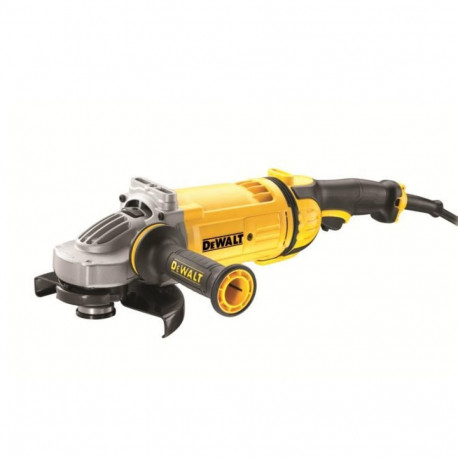 DEWALT.ANGLE GRINDER 180/1800W DWE4557