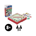 MONOPOLY reisimäng Grab&Go