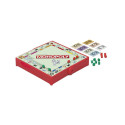 MONOPOLY reisimäng Grab&Go