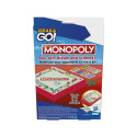 MONOPOLY reisimäng Grab&Go