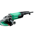HIKOKI nurklihvija 230mm/2400W G23SC4 UDZ HIKOKI nurklihvija 230mm/2400W G23SC4 UDZ