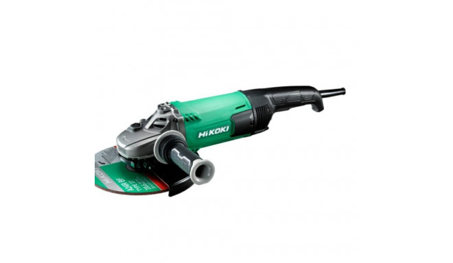 HIKOKI nurklihvija 230mm/2400W G23SC4 UDZ