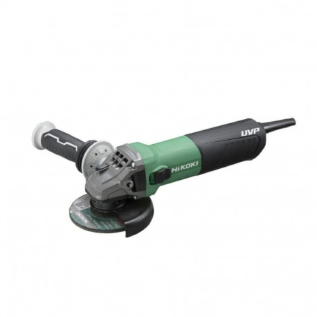 HIKOKI.ANGLE GRINDER125mm/1700W G13YG WQZ ...
