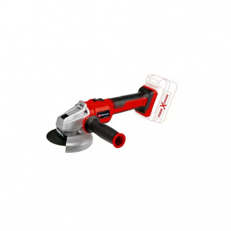 EINHELL BRUSHLESS ANGLE GRINDER XXIO 18/115 Q Solo