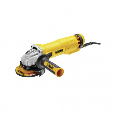 DEWALT nurklihvmasin 115/1010W DWE4206