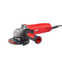 MILWAUKEE.ANGLE GRINDER AGV10-125EK 1000W 125mm