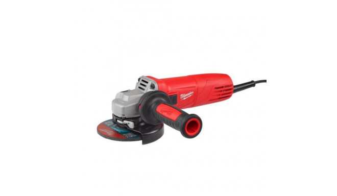 MILWAUKEE.ANGLE GRINDER AGV10-125EK 1000W 125mm