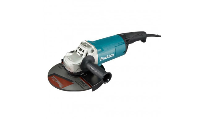 MAKITA ANGLE GRINDER 230mm GA9060R 2200W, EASIER, ANTIRESTART