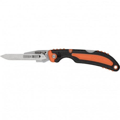 Jahinuga Gerber Vital Pocket Folder EAB