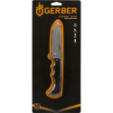 Nuga Gerber Freeman Guide Fixed Must DP