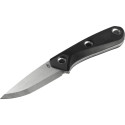 Nuga Gerber Principle Bushcraft Fikseeritud, Must