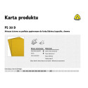 K.PABER LEHT P 150 PS30D /50 tk.