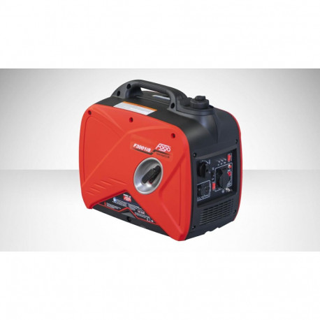 FOGO invertergeneraator F 3001 iS 2.5kW 230V ja 12V