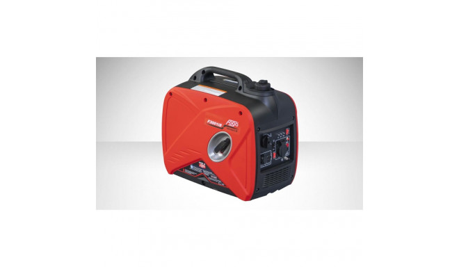 FOGO INVERTER GENERATOR F 3001 iS 2.5KW 230V and 12V