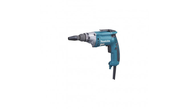 Electric screwdriver 570W, 0-2500 rpm, Makita