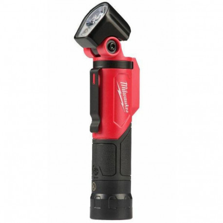 MILWAUKEE.L4PWL-301 500lm ROTATING POCKET FLASHLIGHT