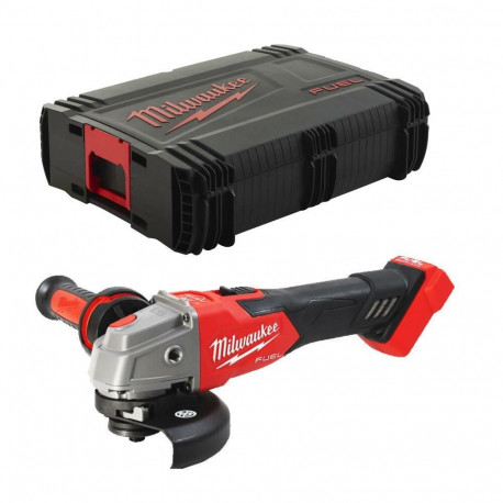 MILWAUKEE.SANDER M18FSAG125XB-0X