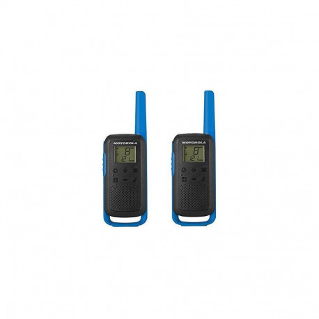 Motorola T62 sinine