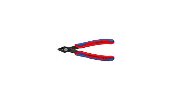 KNIPEX Super Knips 7861 lõiketangid