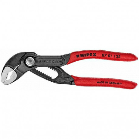Pipe pliers KNIPEX Cobra 8701 300mm