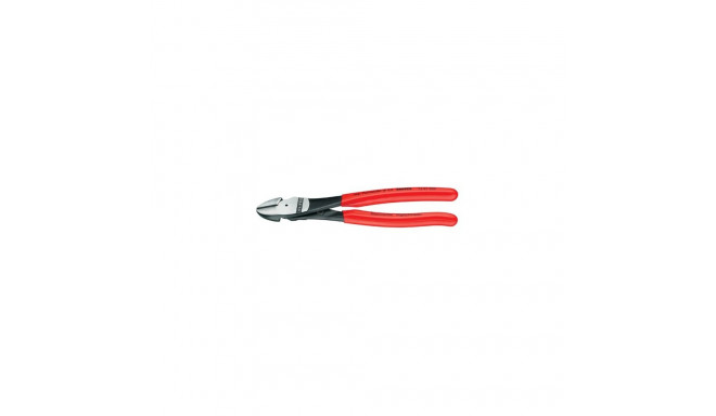 raskekaalulised lõiketangid KNIPEX 7401180
