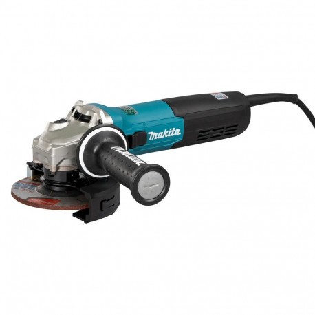 MAKITA ANGLE GRINDER 125mm GA5090X01 1900W ADJUSTABLE ROTATION