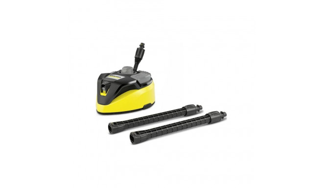 Karcher Kärcher surface cleaner T-Racer T 7 Plus, nozzle (black / yellow) 2.644-074.0